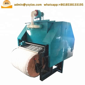 Machine à carder la <span class=keywords><strong>laine</strong></span> <span class=keywords><strong>de</strong></span> mouton/ Machine à peigner la <span class=keywords><strong>laine</strong></span> <span class=keywords><strong>de</strong></span> mouton/ Machine pour carder la <span class=keywords><strong>laine</strong></span> - Product Image 5