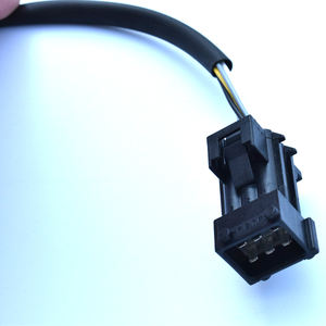 รถยก Linde และชิ้นส่วนรถยก Jungheinrich จอยสติ๊ก7919040042 - Product Image 3