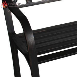 Patio bronzo ghisa panca <span class=keywords><strong>da</strong></span> <span class=keywords><strong>giardino</strong></span> mobili <span class=keywords><strong>da</strong></span> <span class=keywords><strong>giardino</strong></span> - Product Image 5