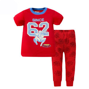 <span class=keywords><strong>Pyjama</strong></span> en coton pour bébé, haut de gamme, personnalisé, bon marché, costume de nuit pour enfants, design <span class=keywords><strong>licorne</strong></span> - Product Image 5