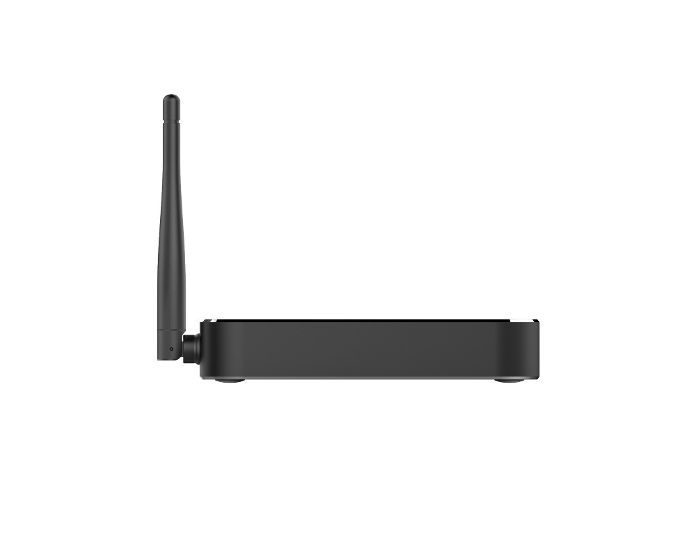 Muestra gratis T95 Android Tv Box 2 Gb Ram Androide Nueva Llegada 5.1 Kodi 16.0 1 GB/2 GB Ram S905 Amlogic Quad Core