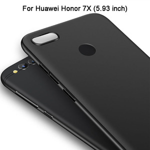 Cassa Del Telefono delle cellule Caso Della Copertura Del Telefono Personalizzato per Huawei <span class=keywords><strong>Honor</strong></span> 7X - Product Image 3
