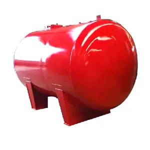 50m3 tanque 50000 litros do tanque de armazenamento de água de aço inoxidável
