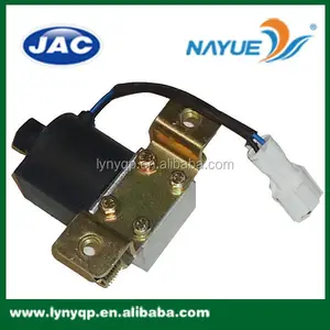 Trung Quốc Xe Tải Gallop Heavy Duty Phụ Tùng Xe Tải Solenoid Van Cho Xả Phụ Trợ Phanh 1203130H1021