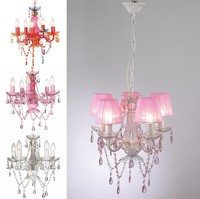 Plafonnier LED multicolore en cristal, luminaire décoratif d'intérieur, luminaire décoratif de plafond, idéal pour un salon, une salle à manger ou un salon