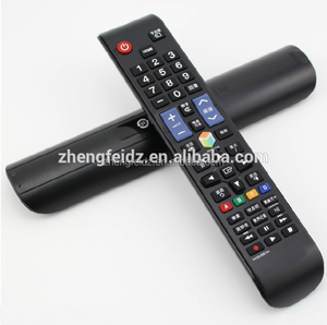 Pour samsung télécommande LCD LED 3D SMART TV <span class=keywords><strong>AA59</strong></span>-<span class=keywords><strong>00638A</strong></span> AA5900638A - Product Image 2
