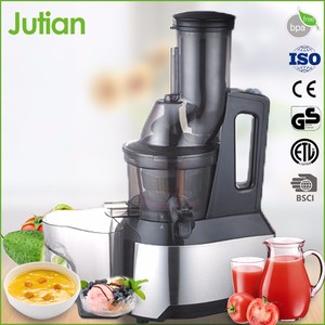 Cooksense ma thuật <span class=keywords><strong>slow</strong></span> <span class=keywords><strong>juicer</strong></span> hàn quốc khoan máy ép trái cây chậm - Product Image 1