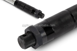 TLW-301 1/4 Inch Ổ Bấm Vào Dừng Mô-men Xoắn Có Thể Đảo Ngược Cờ Lê 20-200 Inch/pound 2.26-22.6NM - Product Image 4