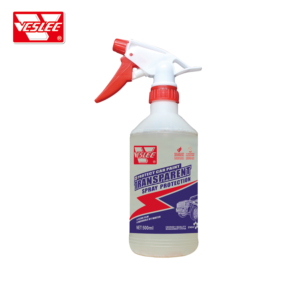 Оптовая продажа, Высококачественная многофункциональная прозрачная защитная пленка для распыления краски