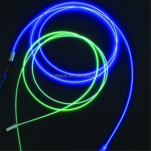 Sợi cùng <span class=keywords><strong>laser</strong></span> <span class=keywords><strong>diode</strong></span> mô-đun 405nm 450nm 488nm 505nm 520nm 635nm 650nm 670nm 780nm 808nm 830nm 850nm 940nm 980nm 1Mw-500mW - Product Image 1