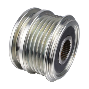 Polea de Embrague del Alternador para Seat/Skoda/Volkswagen <span class=keywords><strong>Caddy</strong></span>/Lupo F00M991397 ALP2333 OAP7067 - Product Image 1