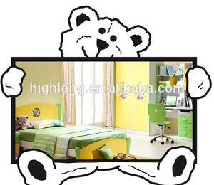L'arrivée de nouveaux produits auto - adhésif sticker mural <span class=keywords><strong>miroir</strong></span> ikea <span class=keywords><strong>miroir</strong></span> autocollant - Product Image 3