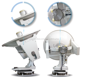 DITEL apertura antena satelital banda Ku de 90cm, V90 (35.<span class=keywords><strong>43</strong></span> pulgadas) Precio - Product Image 3