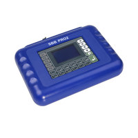 Programador de Llaves SBB Pro2 V48.99 Compatible con Autos Nuevos [Listo para Enviar / 2 Años de Garantía]