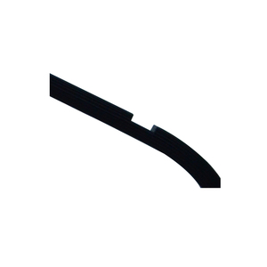 Personnalisé pas cher anti-dérapant <span class=keywords><strong>zara</strong></span> <span class=keywords><strong>cintre</strong></span> en plastique - Product Image 3