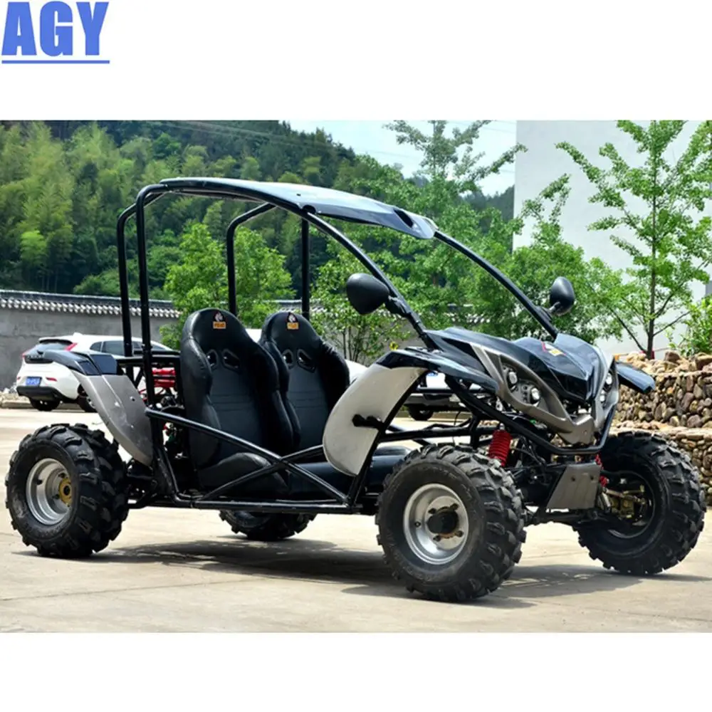 Уличный легальный мини багги для песков AGY 125cc