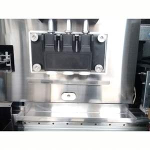Macchina per Gelato Soft Usata per <span class=keywords><strong>Vendita</strong></span> all'Ingrosso, Produttore Cinese - Product Image 3