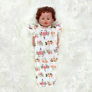 <span class=keywords><strong>Pas</strong></span> <span class=keywords><strong>cher</strong></span> En Gros Printemps <span class=keywords><strong>Été</strong></span> À Manches Longues Chaud Bébé Sac de Couchage - Product Image 5