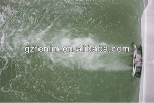Sans fin <span class=keywords><strong>contre</strong></span> <span class=keywords><strong>courant</strong></span> unité de natation de jet machine - Product Image 5