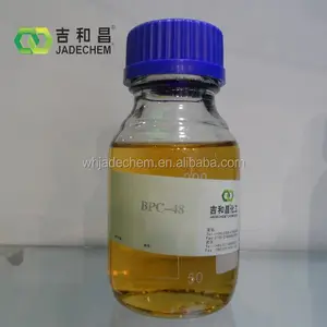 BPC-48 acid zinc plating chemical for metals