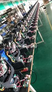 <span class=keywords><strong>DJ</strong></span> ánh sáng 8 khía cạnh lăng kính chùm tia rửa tại chỗ 3in1 Lyre <span class=keywords><strong>DMX</strong></span> 250W LED rửa di chuyển đầu zoom - Product Image 6