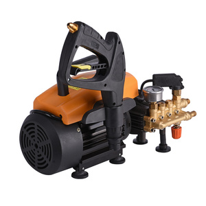 High Efficient Durable Life <strong>Car</strong> Cleaning Machine | Electric High Pressure <strong>Washer</strong> | Portable Water <strong>Jet</strong> - Product Image 3