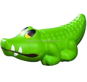 Kawaii Trung Quốc Nhà Cung Cấp Squishy Chậm Tăng Động Vật Phong Cách Cá Sấu Bóp Jumbo Thơm Căng Thẳng Cứu Trợ Đồ Chơi Toddler Giáo Dục