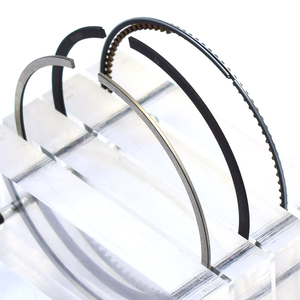 สั้นชั้นนำเวลา <span class=keywords><strong>Focus</strong></span> 1.6แหวนลูกสูบสำหรับ FORD OE 8A6G 6148 BA - Product Image 3