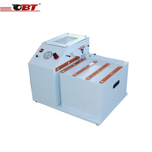 Machines à bois bord baguage coin arrondi <span class=keywords><strong>rogneuse</strong></span> - Product Image 3