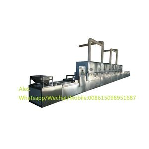 Industriële Magnetron Droger & Sterilisator/Fabricage Magnetron Drogen Machine - Product Image 6