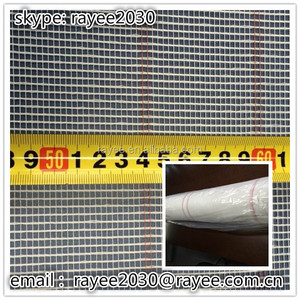 100% Polyester Quadratisches Netz gewebe 20-45g/m² in verschiedenen Größen, Dach Polyester gewebe Quadratisches Netz, Polyester netz gewebe - Product Image 5