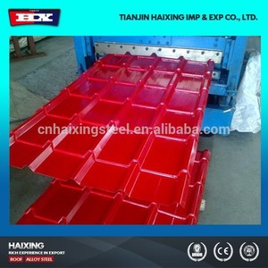 vente <span class=keywords><strong>chaude</strong></span> en acier galvanisé de <span class=keywords><strong>zinc</strong></span> ondulé feuille de <span class=keywords><strong>toiture</strong></span> en métal et utiliser la maison - Product Image 5