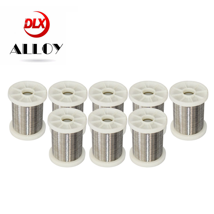 激安通販サイト 人気 99.98% - Wire Nickel Purity High Pure, Diameter 0.025mm ウィッグ・エクステ