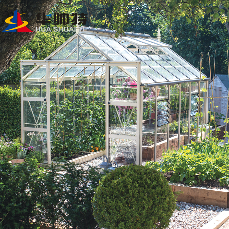 greenhouse polycarbonate