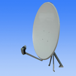 Antena parabólica de buena calidad al mejor precio de fábrica, soporte de montaje en pared en forma de L, * 65 - Product Image 4