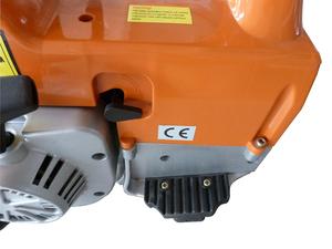 Cắt xách tay xăng điện cắt bê tông Cut Off Saw miter Saw - Product Image 5