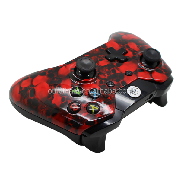 Wholesales Original Controller with Our Custom Shell for xbox One Wireless Controller