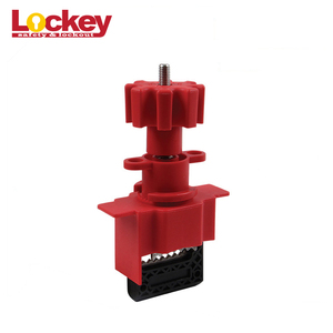 Blocco di Sicurezza per Valvole a Saracinesca Universali di Piccole Dimensioni - Product Image 3