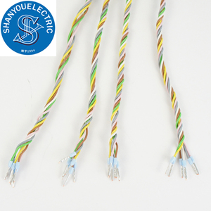 2,54mm pitch molex stecker 3d drucker kabelbaum - Product Image 3