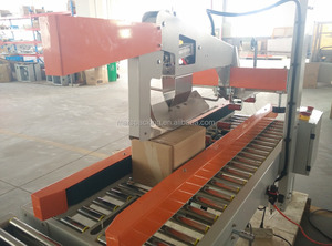 Máy <span class=keywords><strong>Palletizer</strong></span> <span class=keywords><strong>Robot</strong></span> Hộp Carton Tự Động - Product Image 3