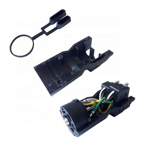 7 broches rondes à 4 broches 5 broches à lame plate remorque RV bateau adaptateur <span class=keywords><strong>prise</strong></span> remorquage <span class=keywords><strong>attelage</strong></span> remorque <span class=keywords><strong>prise</strong></span> - Product Image 4