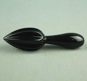 Gros mélamine chinois soupe bols avec cuillère bol et ensemble camping caviar apéritif - Product Image 6