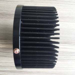 133mm perforados Disipador pasivo para <span class=keywords><strong>CREE</strong></span> CXB3590 - Product Image 2