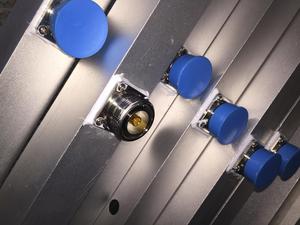 <span class=keywords><strong>Antenna</strong></span> a dipolo ad alta potenza FM <span class=keywords><strong>Antenna</strong></span> esterna Base FM 87-108MHz per trasmissioni Radio a distanza - Product Image 2