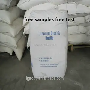 Tiobe dióxido de titânio rútil 93% preço de mercado de anatase da peru químicos