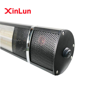 Fabricant Nouvelle Conception Pour 2017 Haute Qualité Grande couverture réchauffeur d'huile <span class=keywords><strong>infrarouge</strong></span> radiateurs électriques - Product Image 6