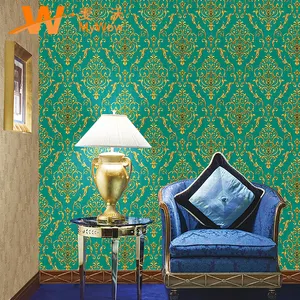 1.06*15.6M/10M Korean Wallpaper Manufacturers in Korea für Wall Decoration