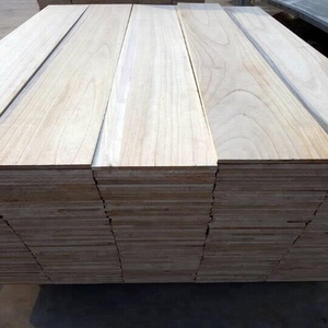 Tutto Il Formato Assetto Tavole di <span class=keywords><strong>Legno</strong></span> di Paulonia Per Il Soffitto - Product Image 5