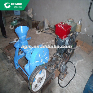 صغيرة زيت بذور الضغط الطبخ آلة صنع الزيت النخيل زيت الفول السوداني نواة البذور - Product Image 6