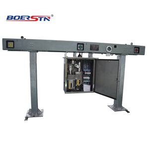 Pemutus Sirkuit <span class=keywords><strong>SF6</strong></span> 245KV Fase Tunggal & Tiga Fase Tegangan Tinggi Luar Ruangan - Product Image 3